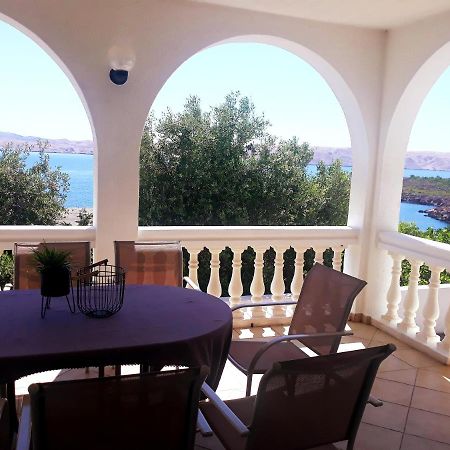 Villa Mihaela - Apartment Ika Cesarica Zewnętrze zdjęcie