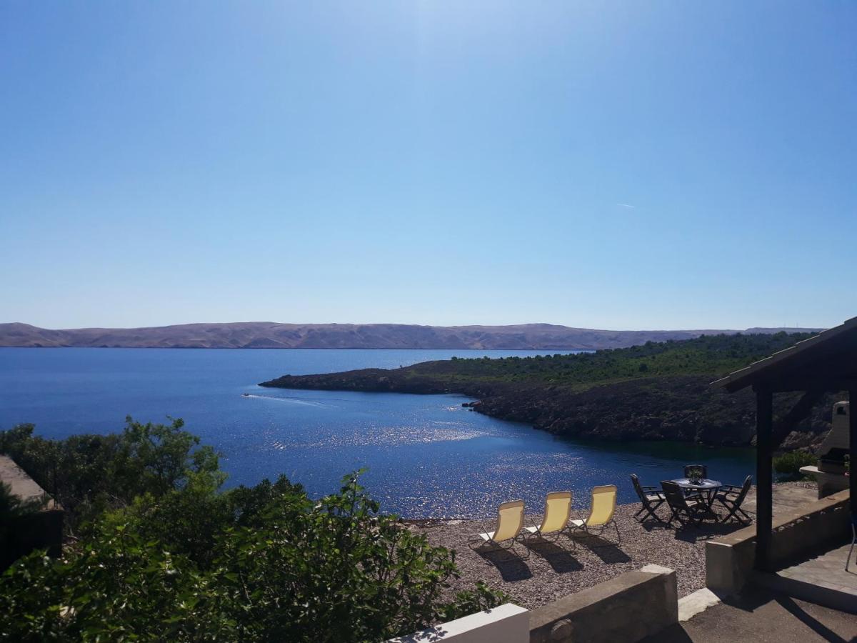 Villa Mihaela - Apartment Ika Cesarica Zewnętrze zdjęcie