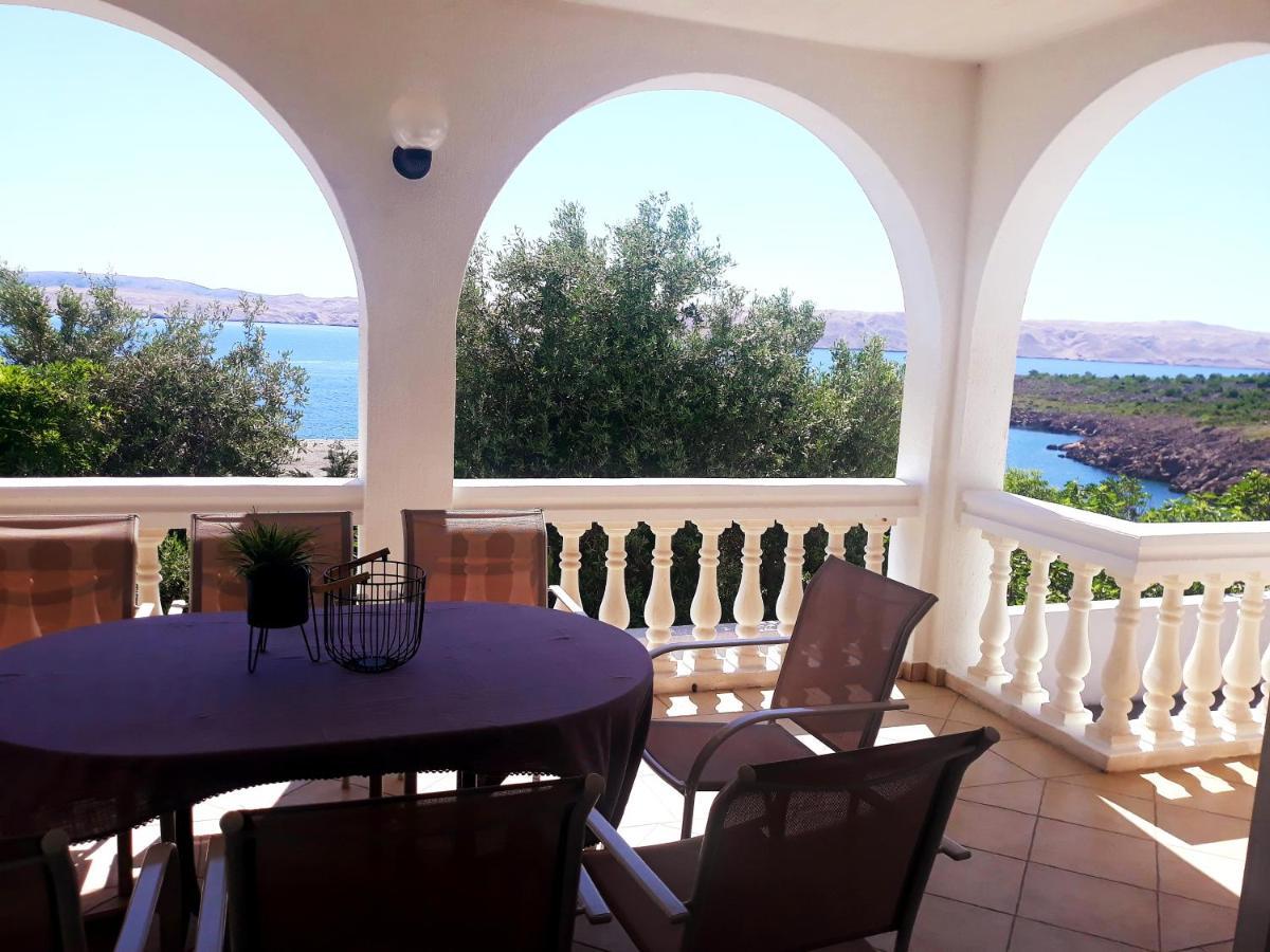 Villa Mihaela - Apartment Ika Cesarica Zewnętrze zdjęcie