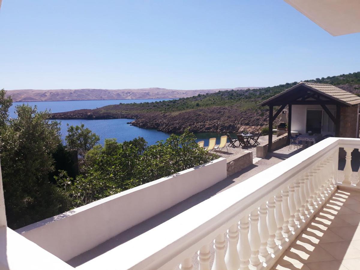 Villa Mihaela - Apartment Ika Cesarica Zewnętrze zdjęcie