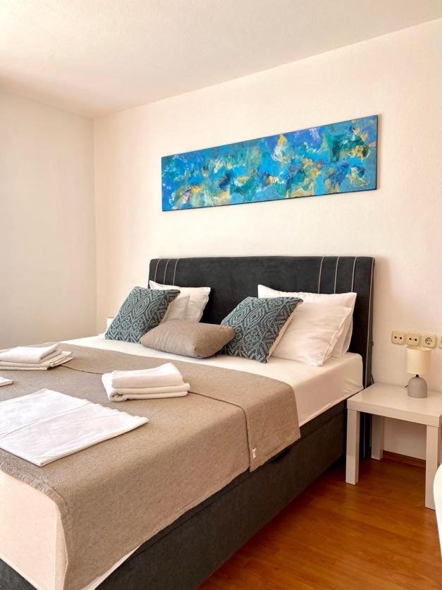 Villa Mihaela - Apartment Ika Cesarica Zewnętrze zdjęcie