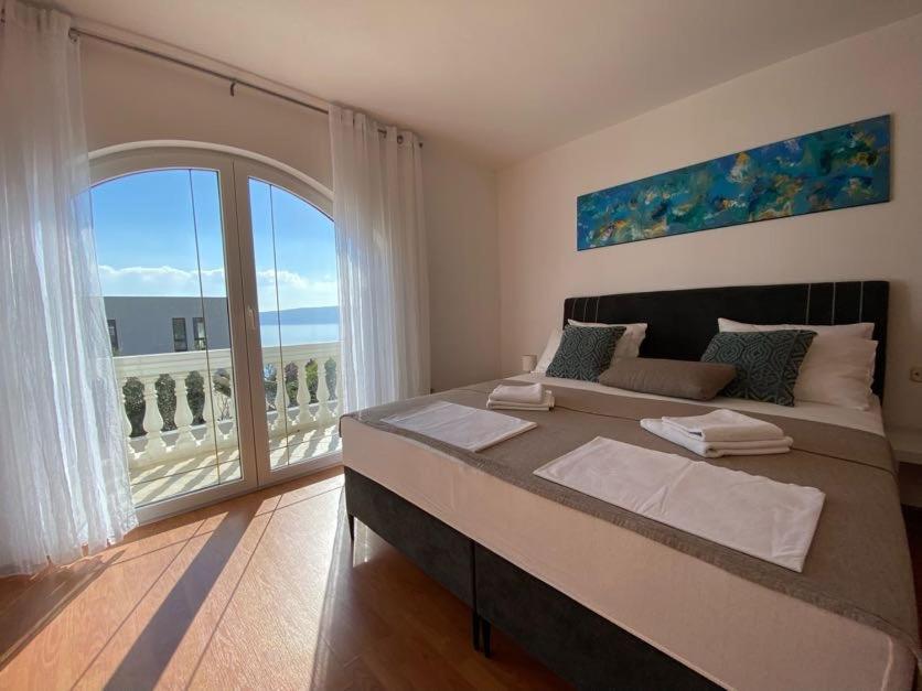Villa Mihaela - Apartment Ika Cesarica Zewnętrze zdjęcie