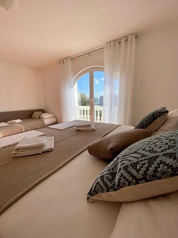 Villa Mihaela - Apartment Ika Cesarica Zewnętrze zdjęcie