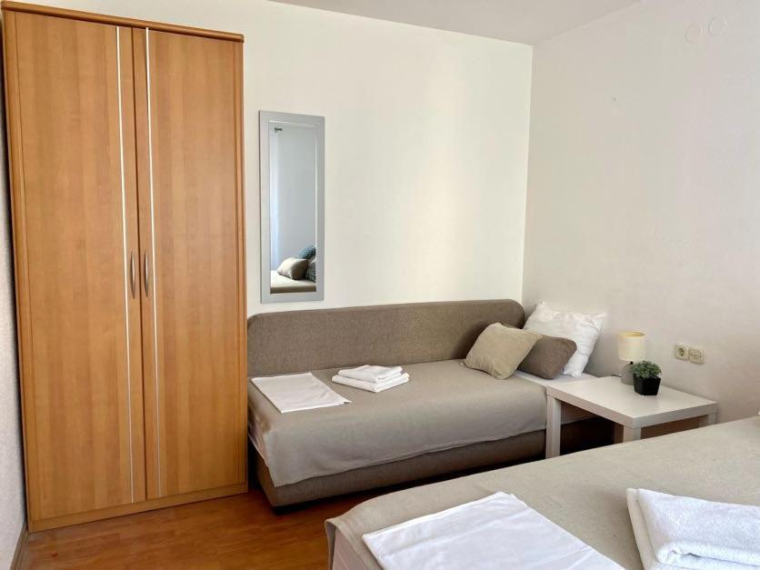 Villa Mihaela - Apartment Ika Cesarica Zewnętrze zdjęcie
