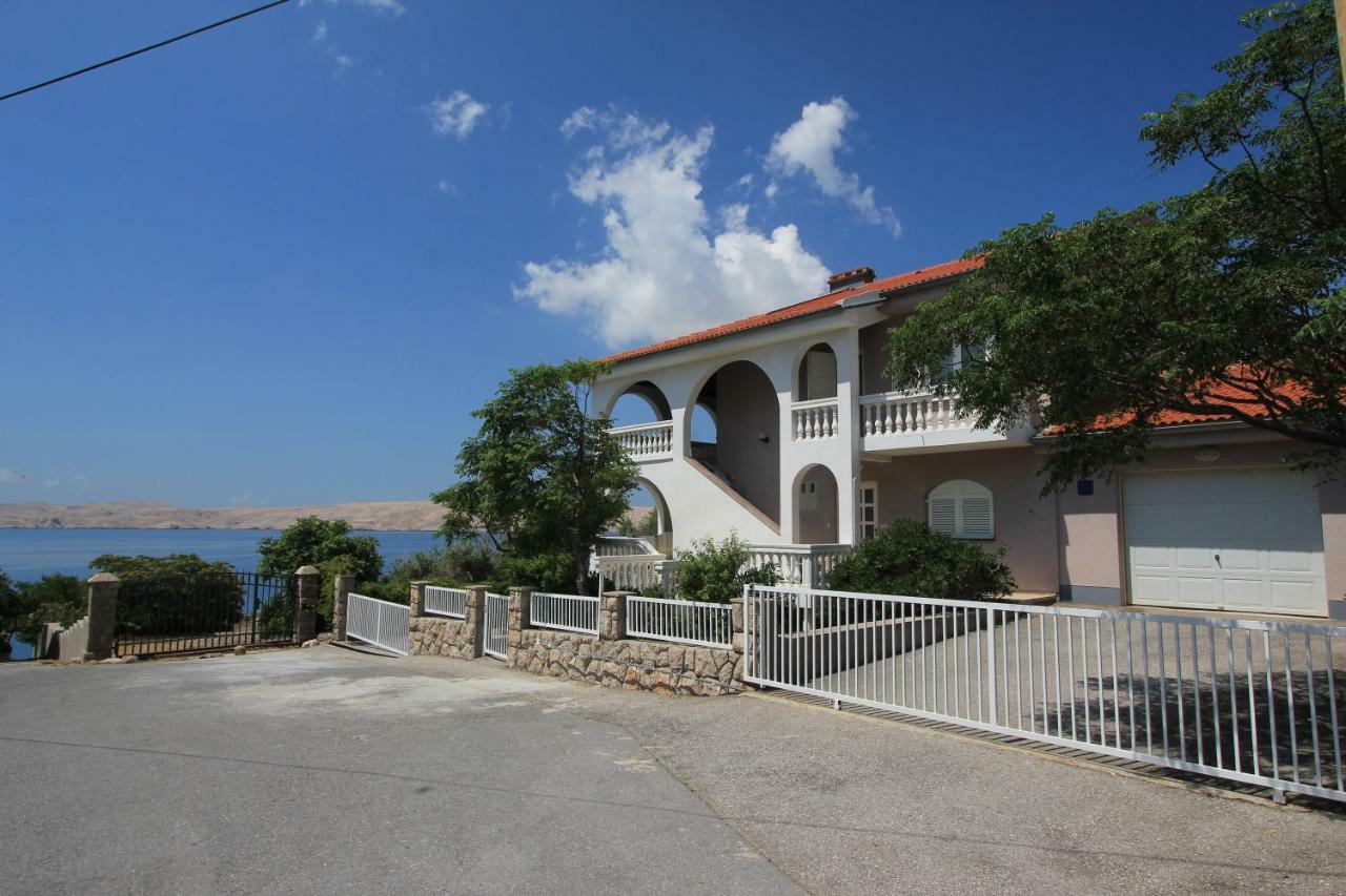 Villa Mihaela - Apartment Ika Cesarica Zewnętrze zdjęcie