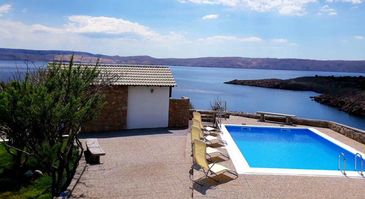 Villa Mihaela - Apartment Ika Cesarica Zewnętrze zdjęcie