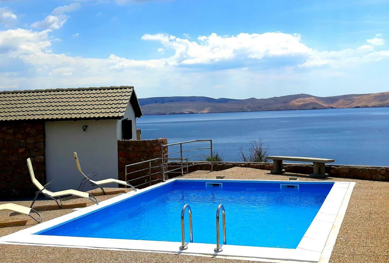 Villa Mihaela - Apartment Ika Cesarica Zewnętrze zdjęcie