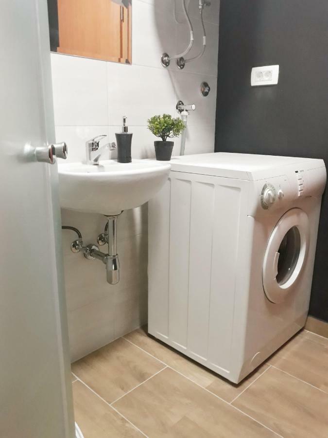 Villa Mihaela - Apartment Ika Cesarica Zewnętrze zdjęcie