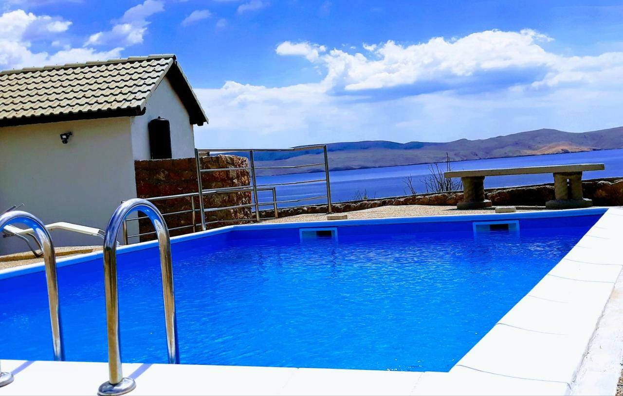 Villa Mihaela - Apartment Ika Cesarica Zewnętrze zdjęcie