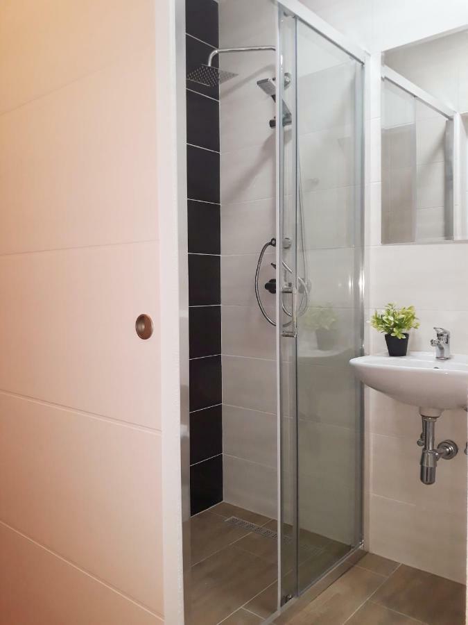 Villa Mihaela - Apartment Ika Cesarica Zewnętrze zdjęcie